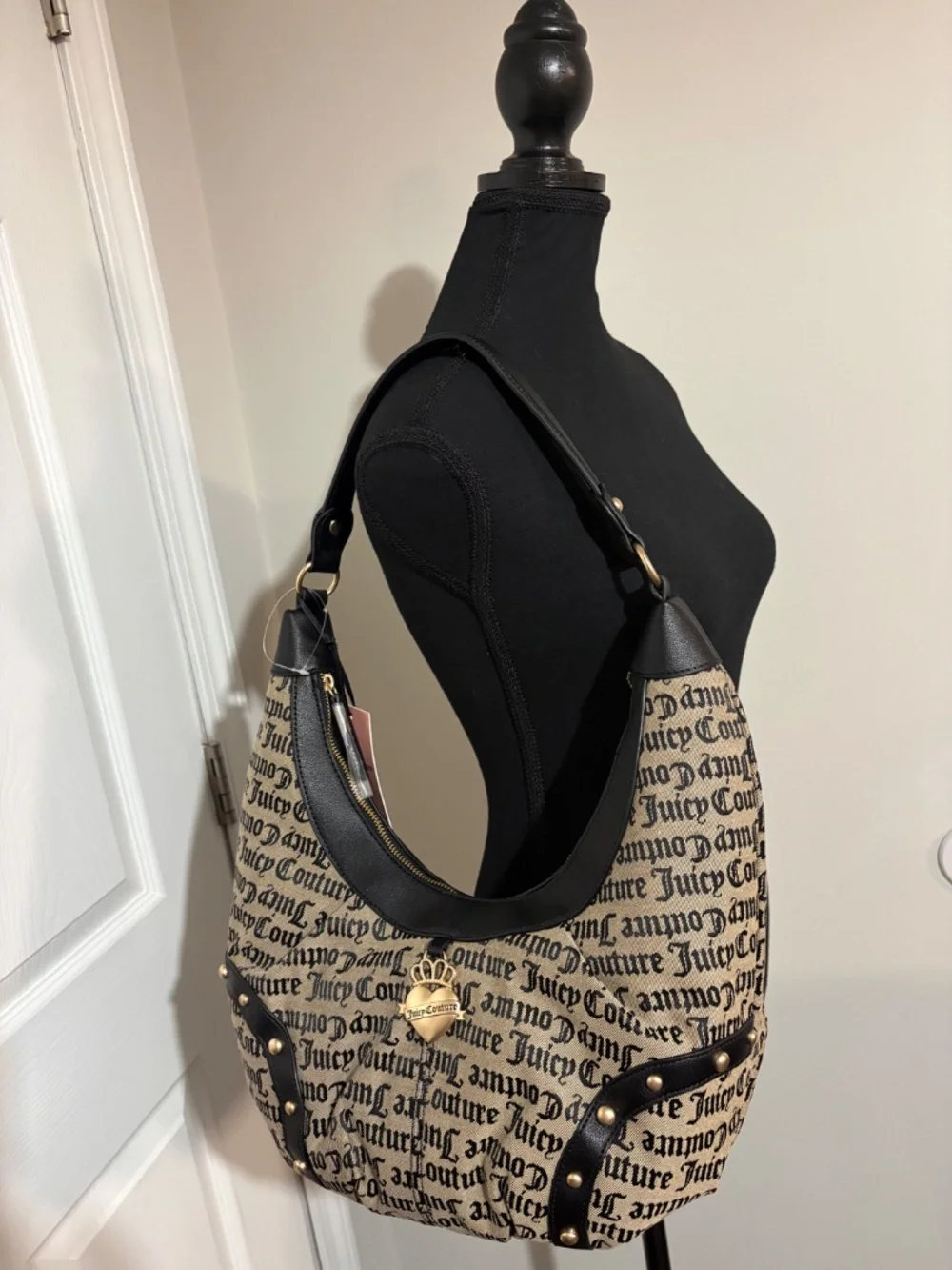 Juicy Couture this bag
